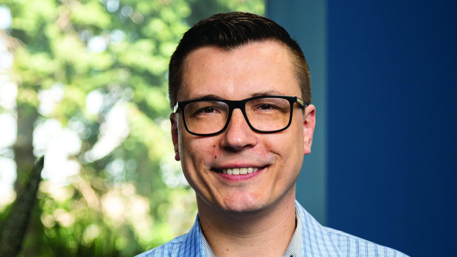 Samson Appoints Mike Zegelbach as New Head of Sales