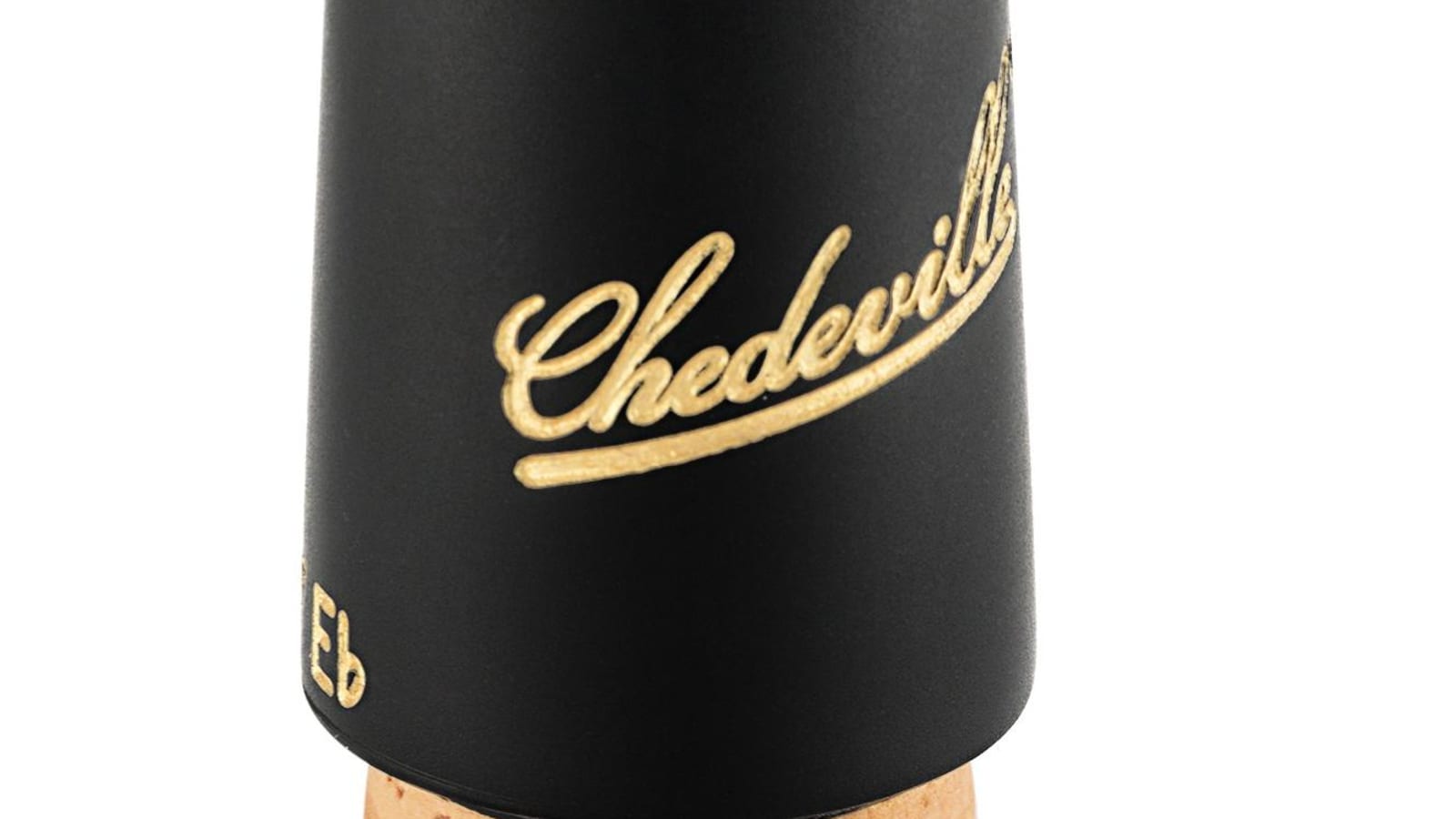 Chedeville Expands Affordably Priced SAV Series with new Eb Clarinet Mouthpiece