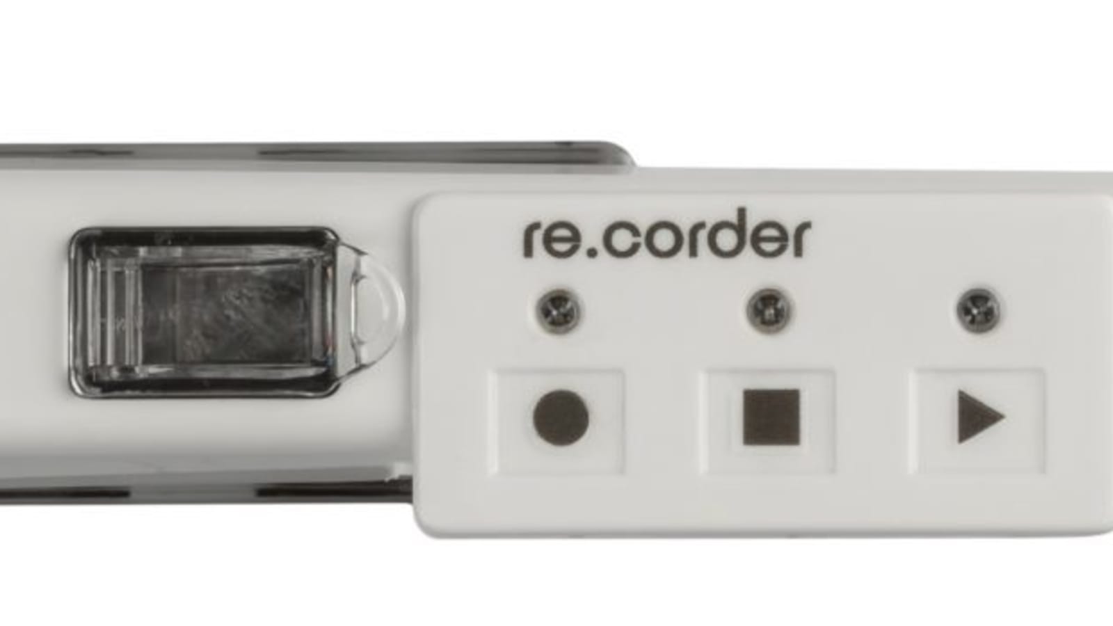 The Recorder Is Reborn with Introduction of RE.CORDER in North America