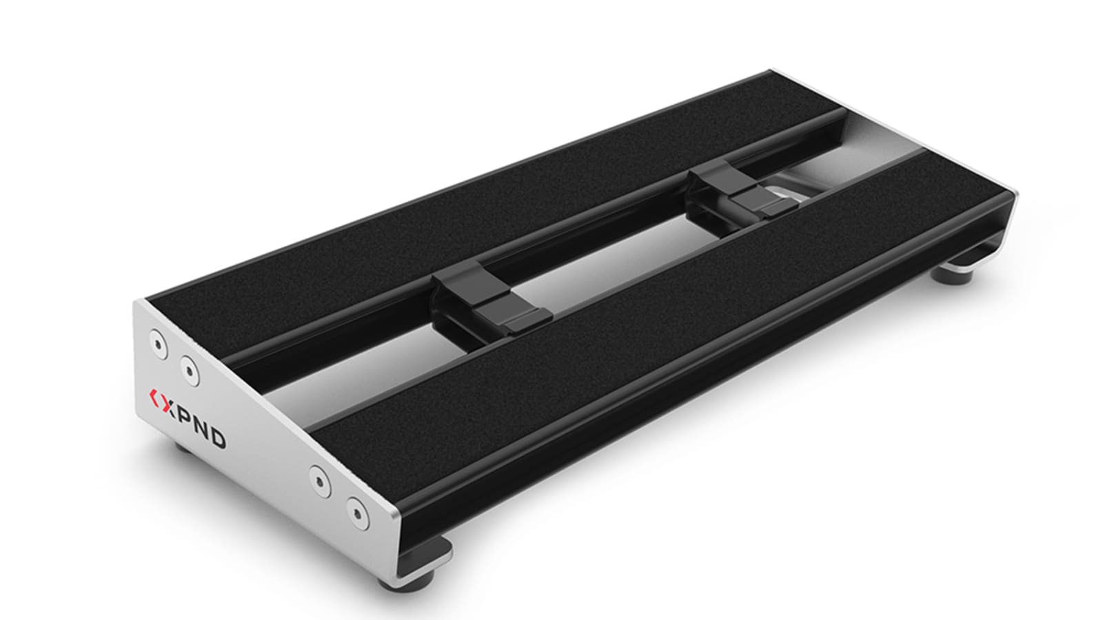 D’Addario Launches XPND Core Pedalboards  and Backline Core Transport Bags