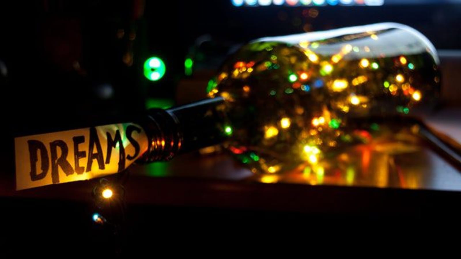 ‘The Book of Dreams:’ The Ad that Made Everyone Start Talking