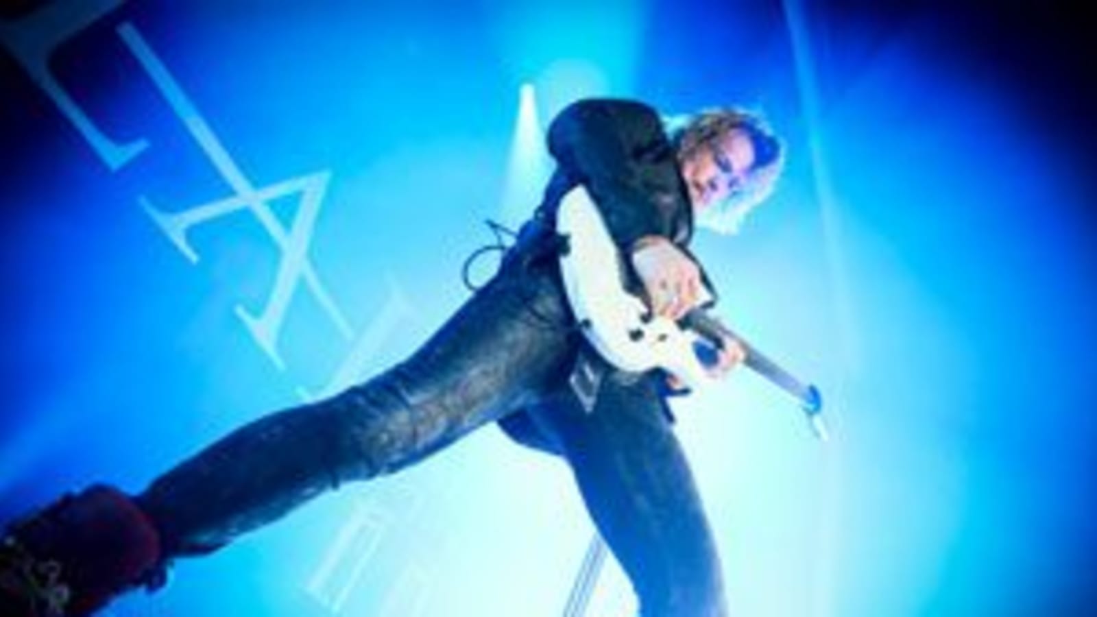 Aristides Announces Artist Line Up for NAMM 2015