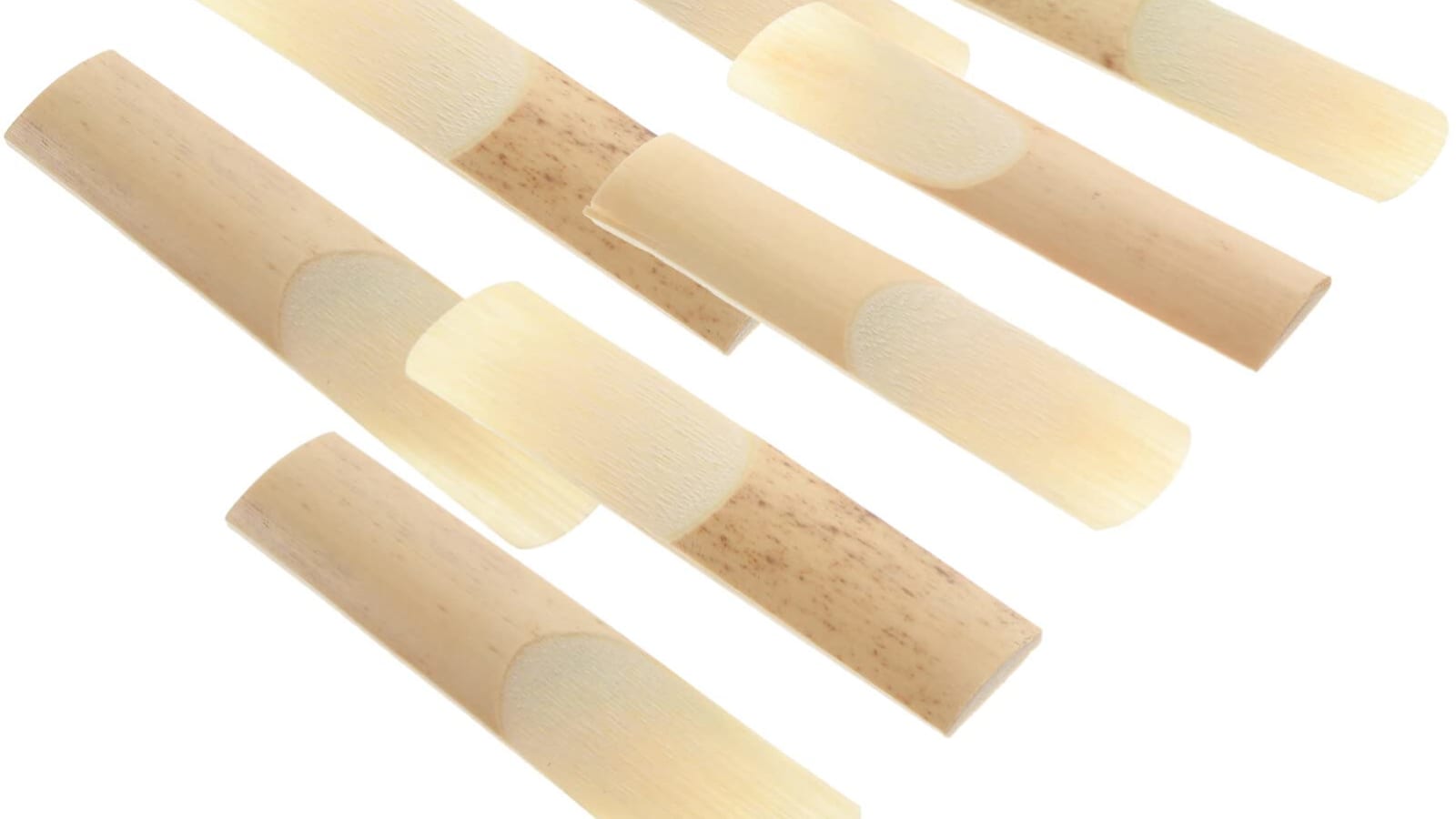 MMR Dealer Survey: Clarinet & Saxophone Reeds