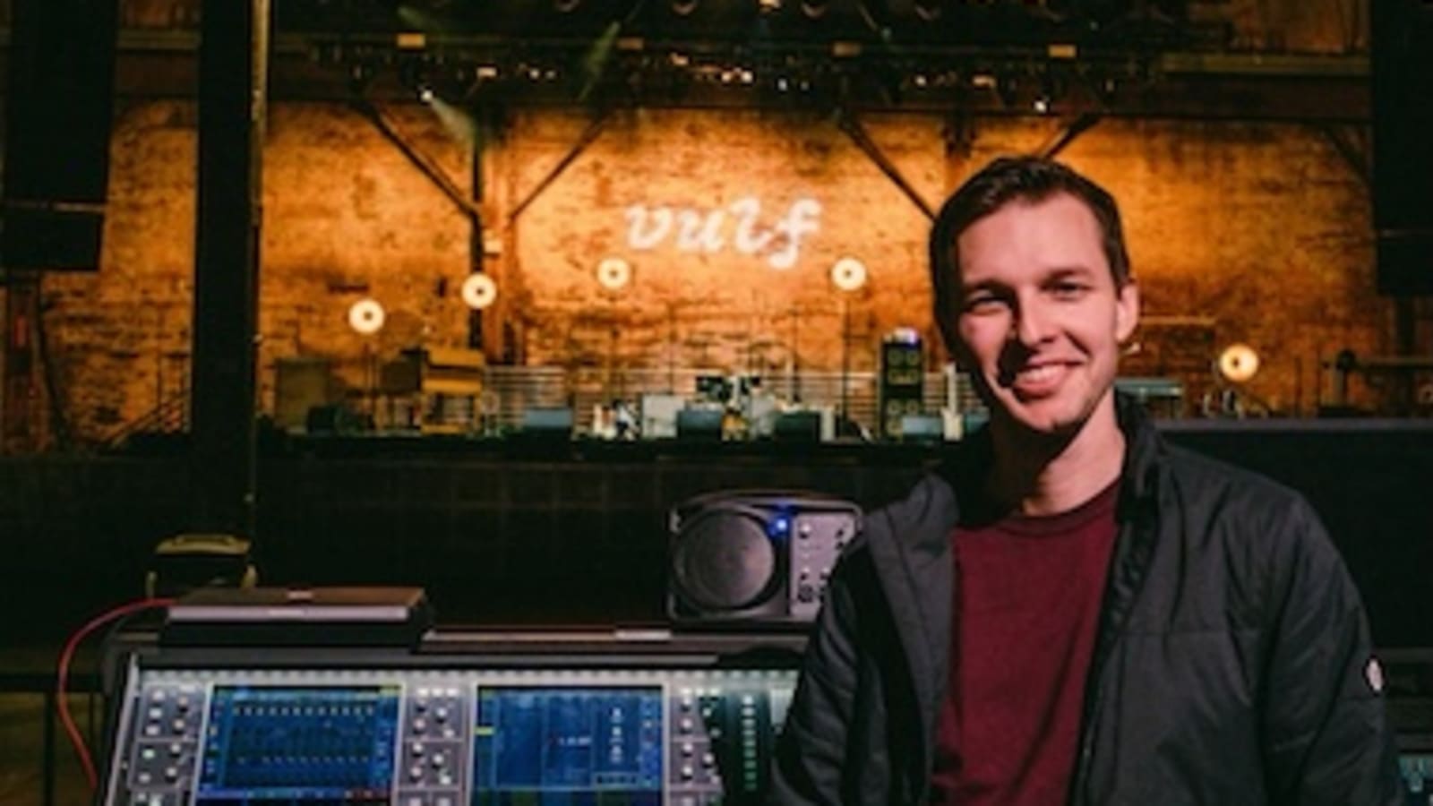 Allen & Heath USA Expands Live Sound and Touring Team