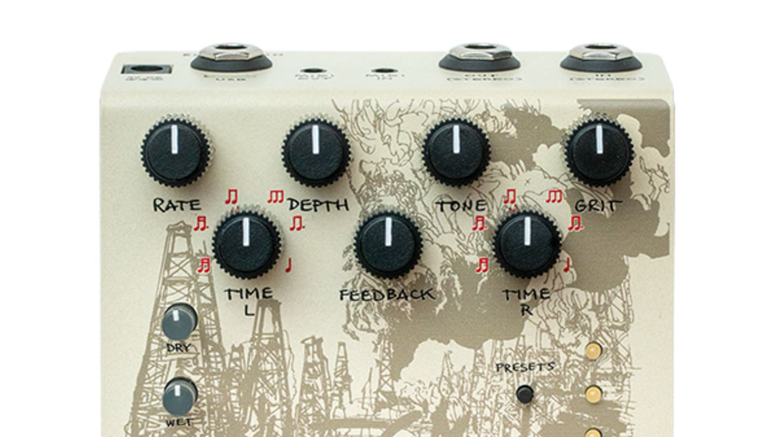 Martin Audio MLA Rocks Clockenflap and Keeps Residents Happy