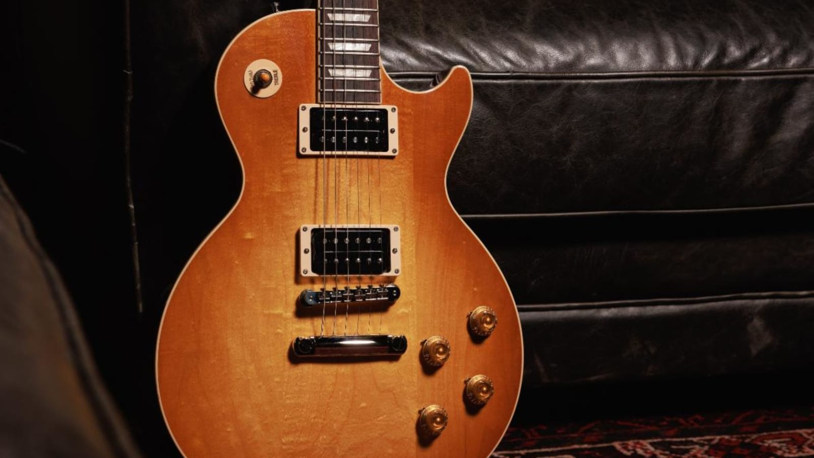 Gibson Slash ‘Jessica’ Les Paul Standard