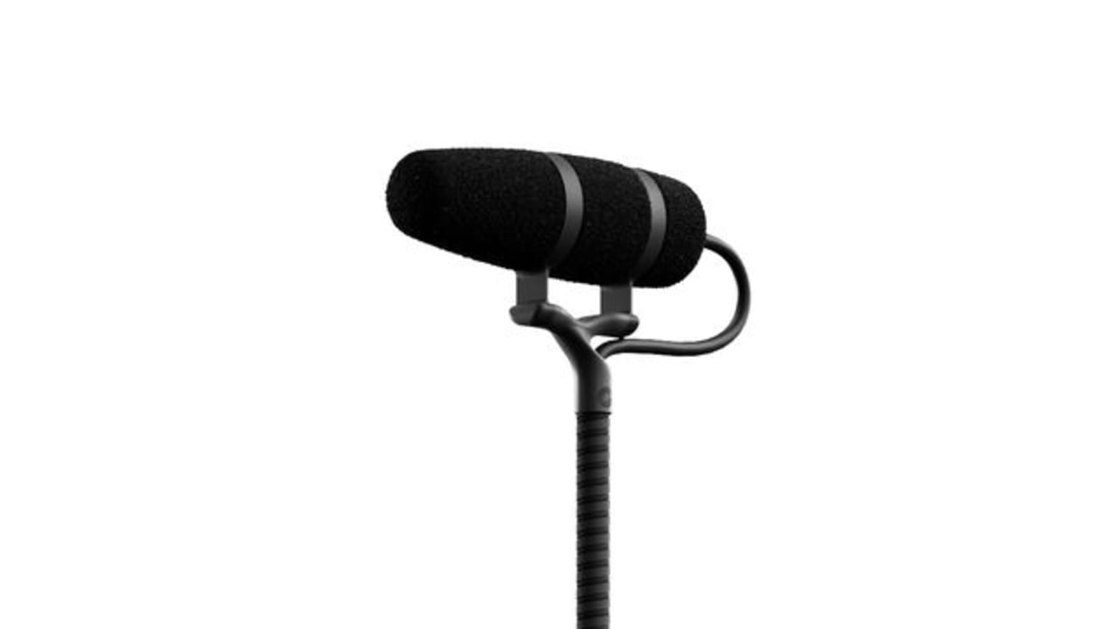 DPA Showcases Enhanced 4099 CORE+ Instrument Mic and Clip System at the 2026 NAMM Show