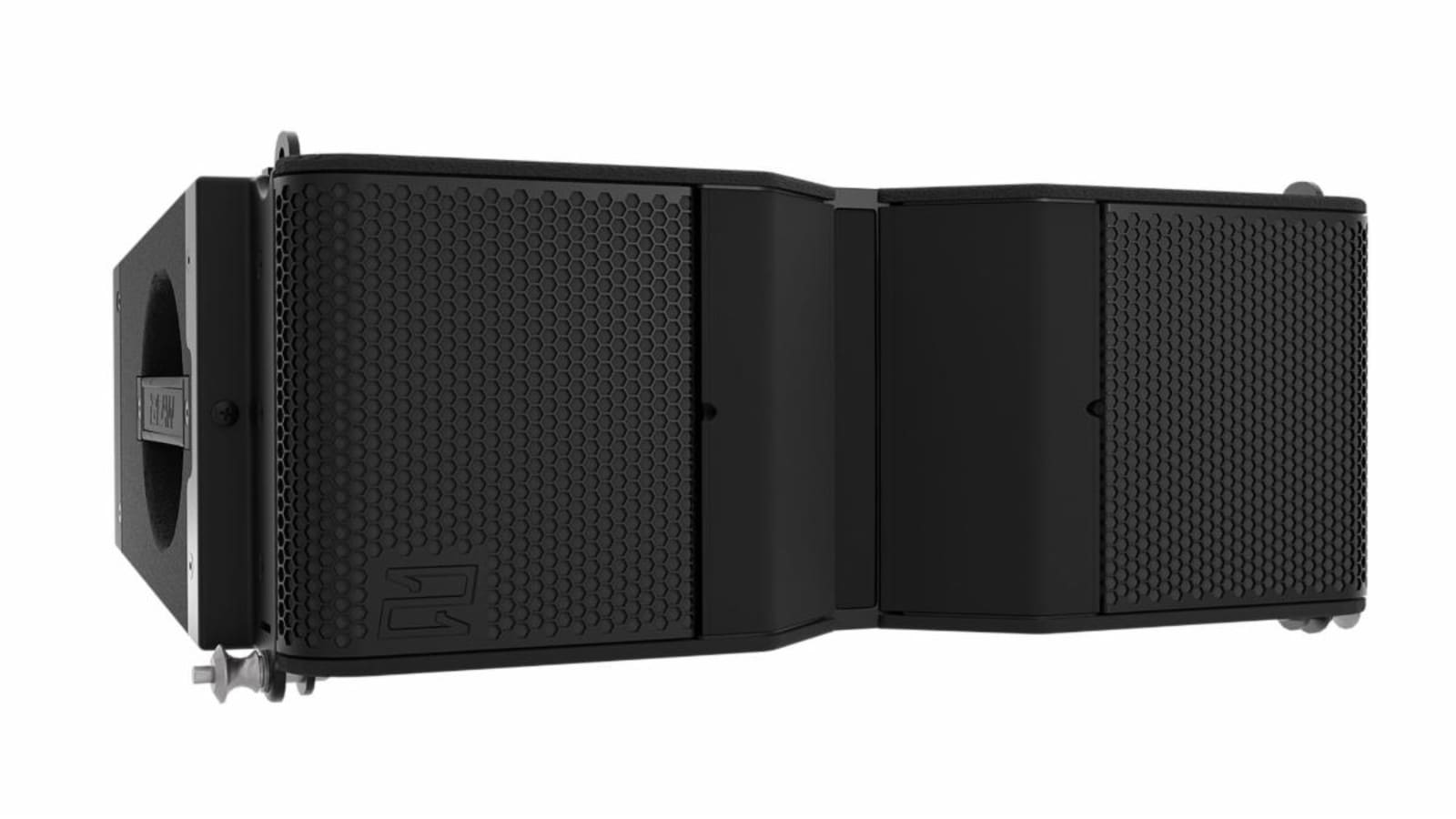 EAW NT206L Delivers World-Class Sound in Lightweight Active Line Array