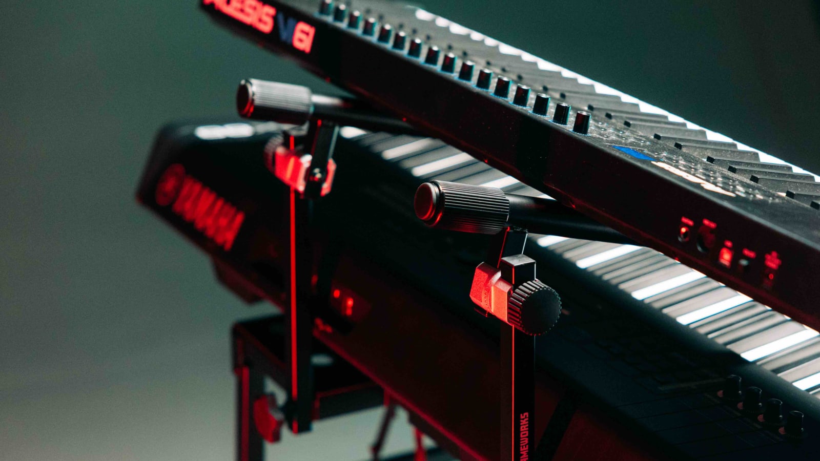 Gator Frameworks Takes Utility Table to the Next Tier