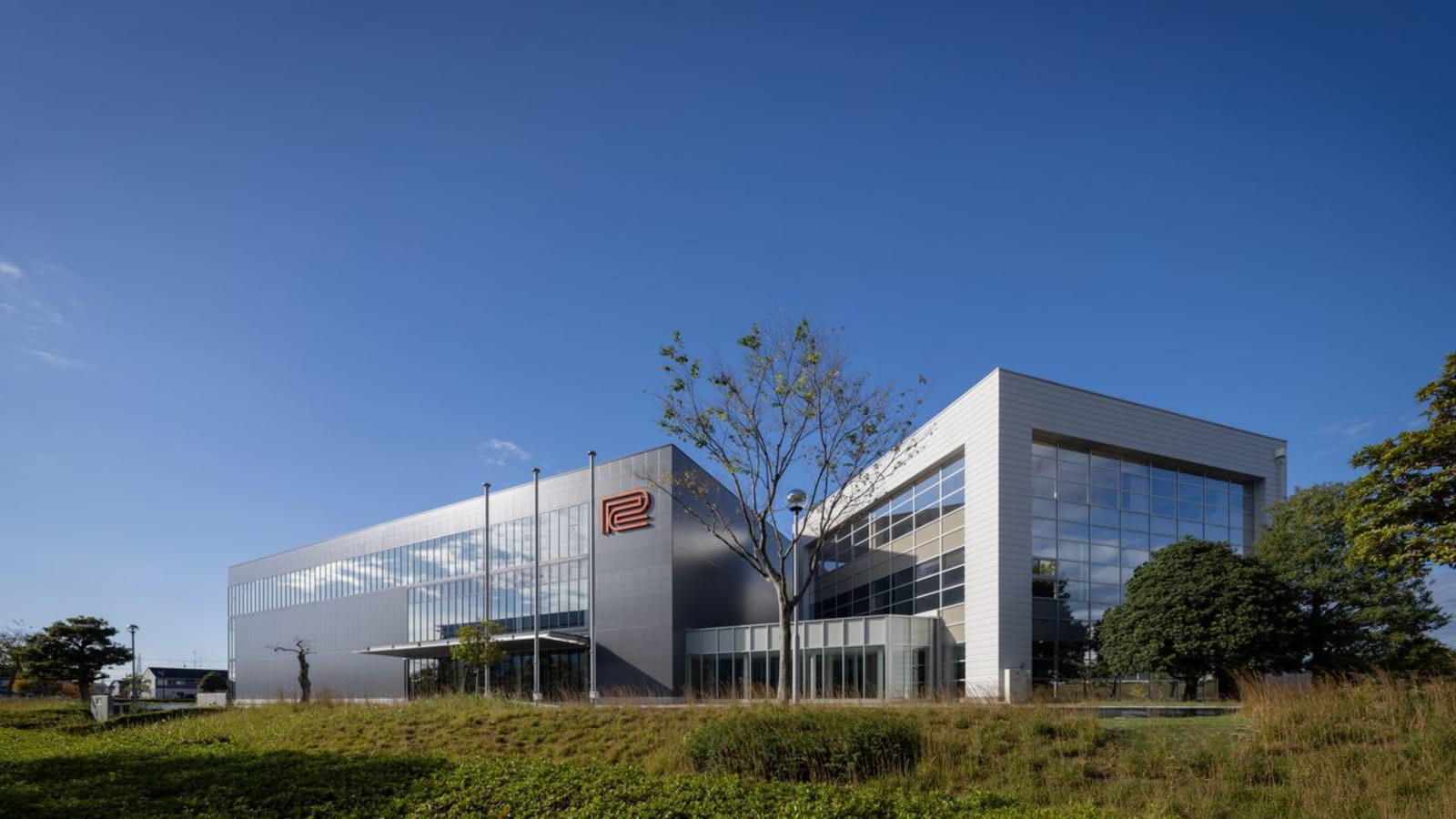 Roland Completes New Global HQ Designed to Ignite the Next Wave of Music Innovation