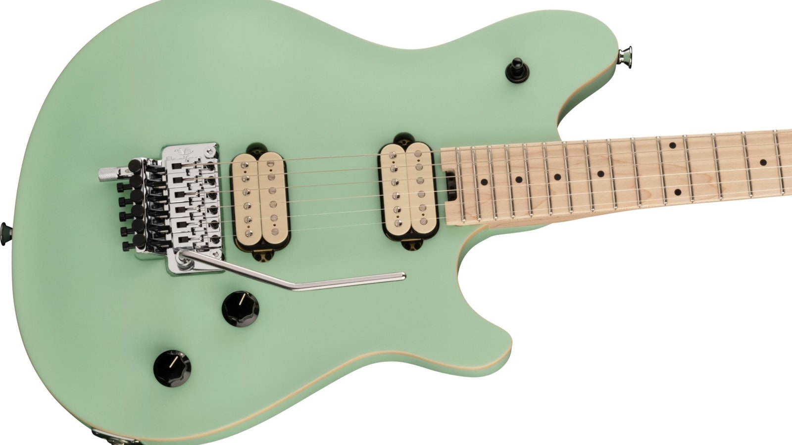 EVH Releases Wolfgang Special Models in Two New Colors
