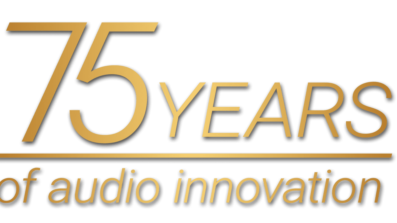 The AES Celebrates 75 Years of Audio Innovation in 2023