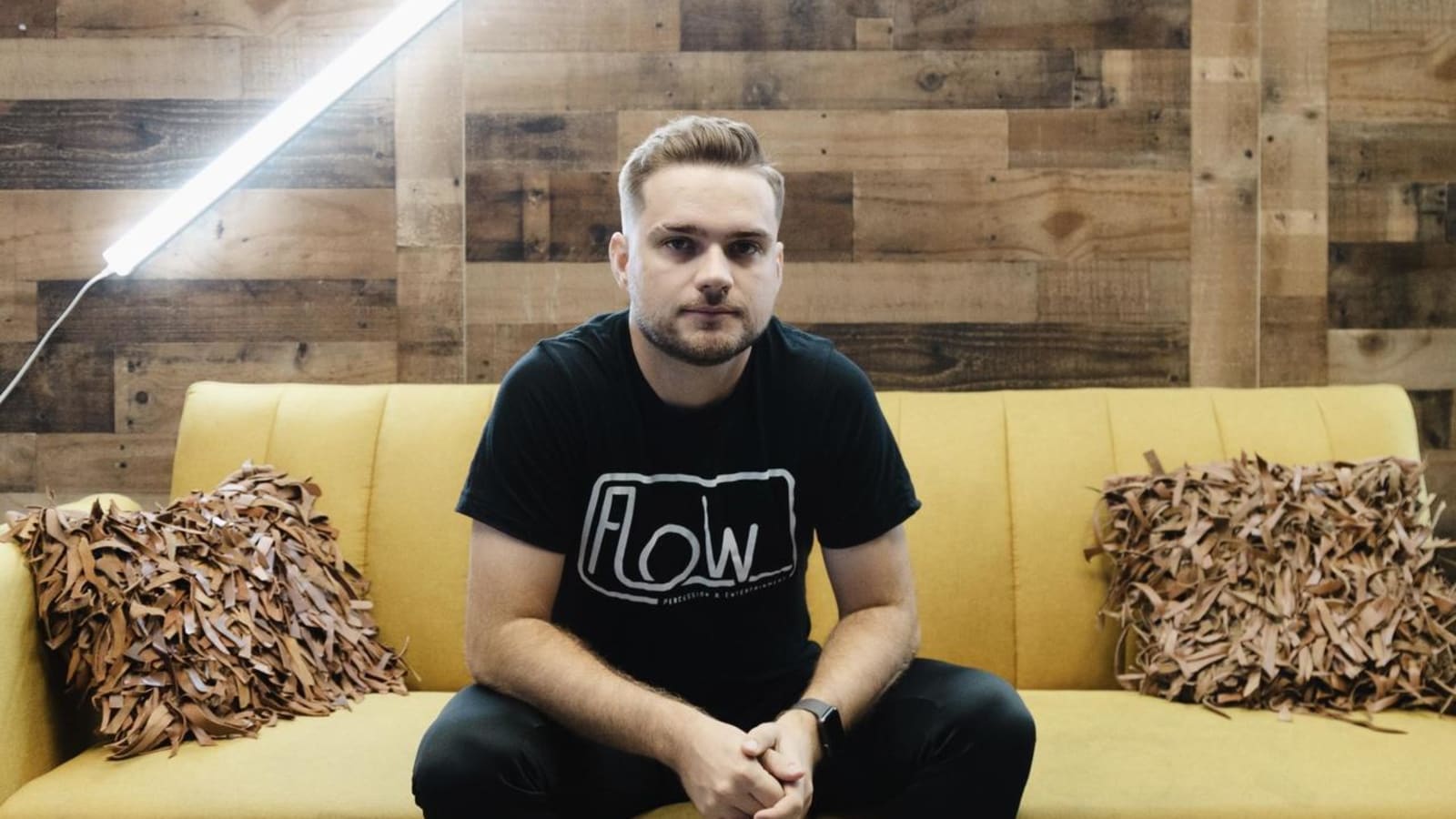 Mapex and Majestic Marching Percussion Announce New Artist Josh Hartwell