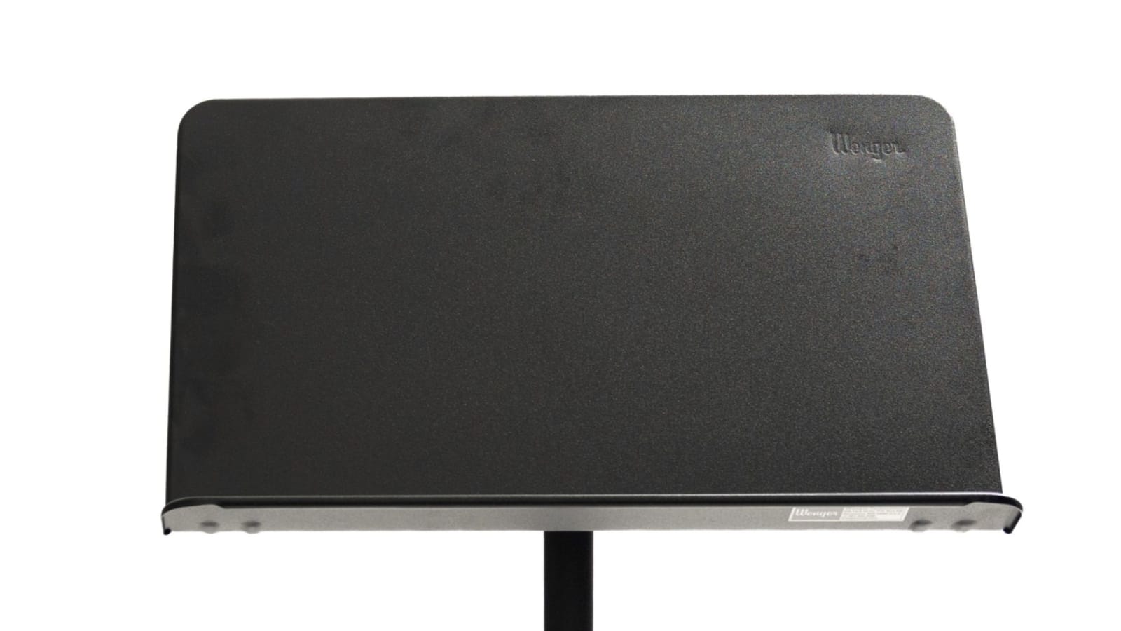 Wenger Corporation’s New Endur Music Stand Offers Unmatched Durability and Strength