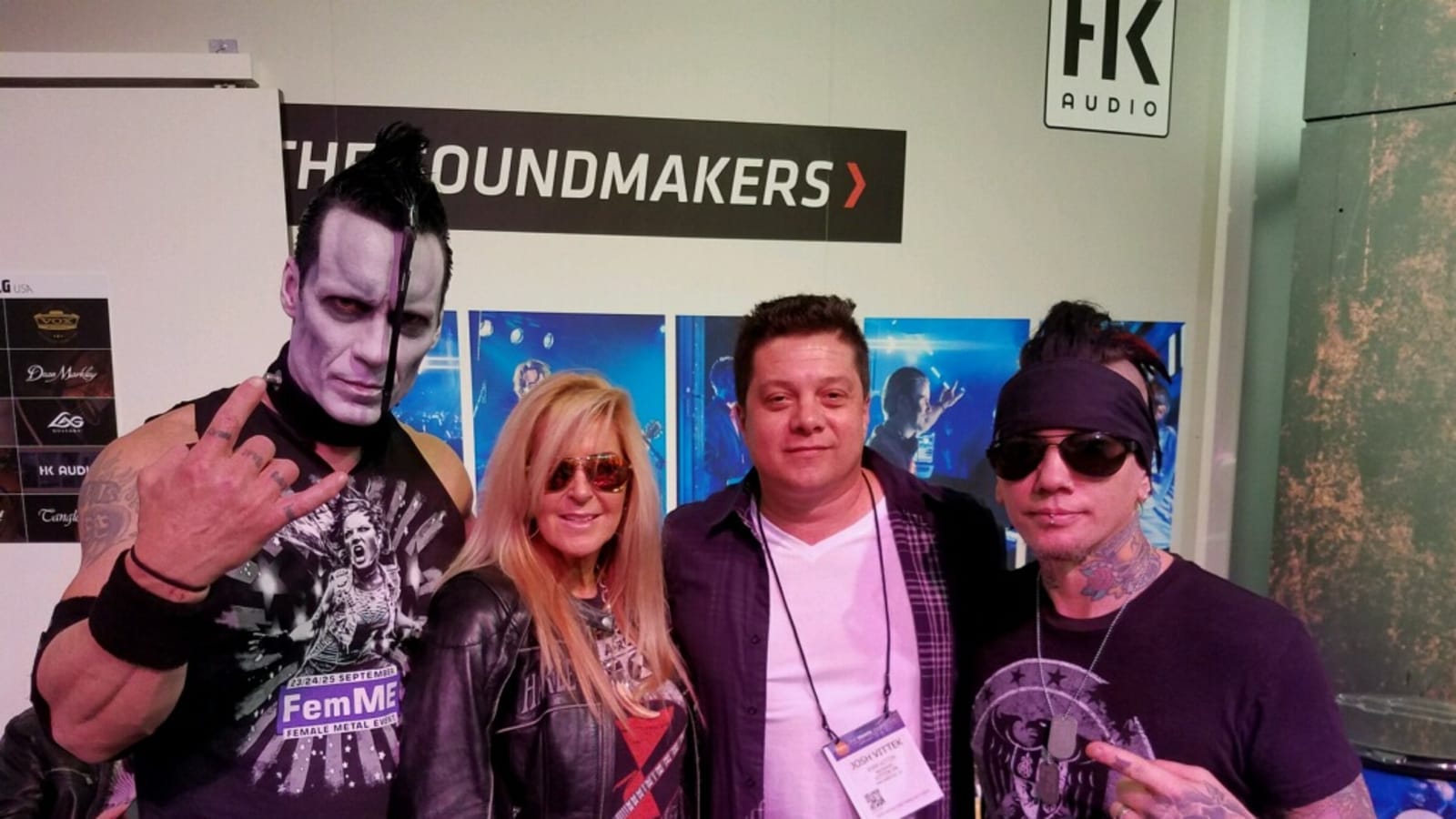 Upfront Q&A: Josh Vittek of VittekPR – Part II