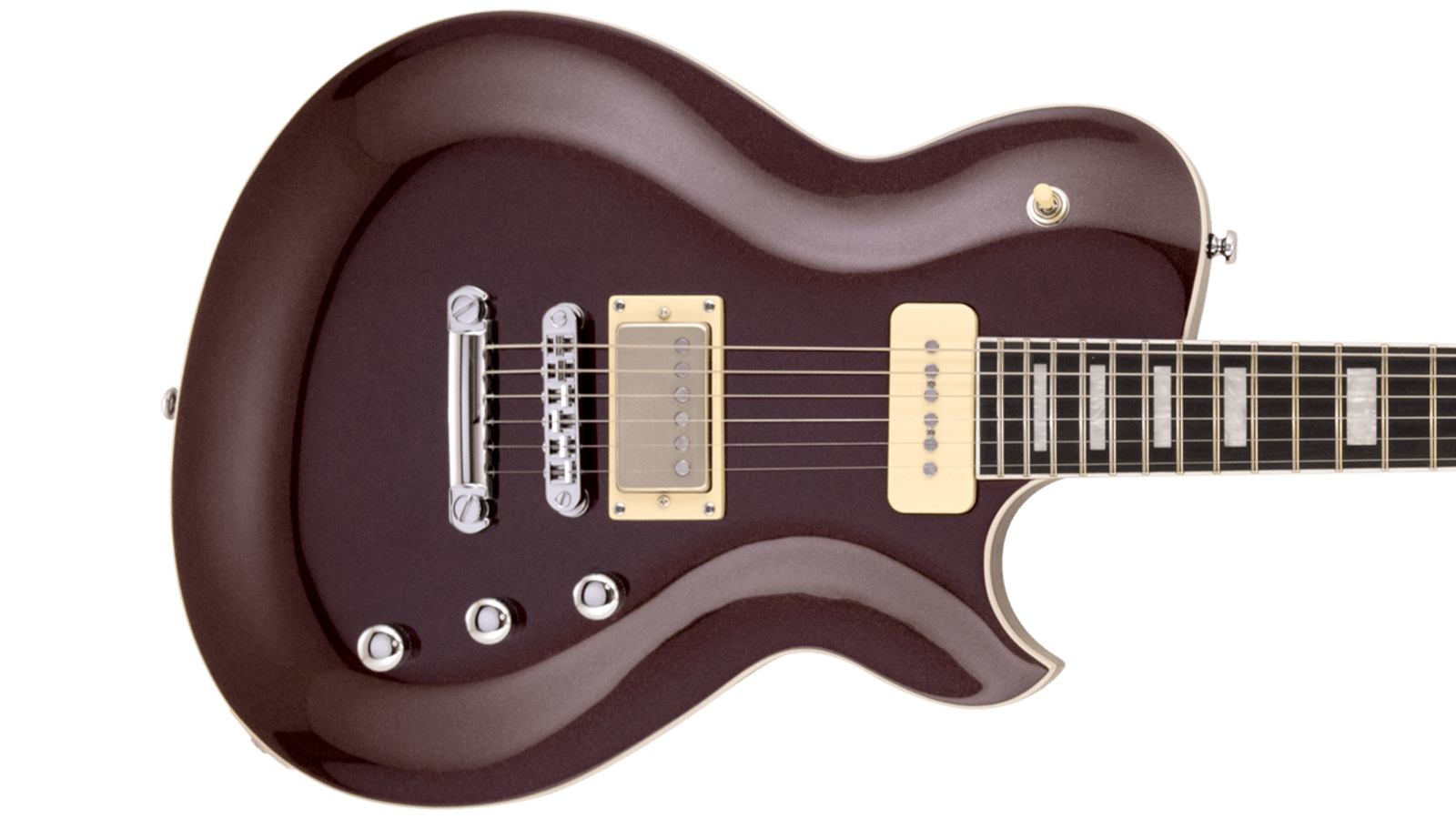 Lighter, Faster, Thinner Reverend Roundhouse Series from Reverend Guitars