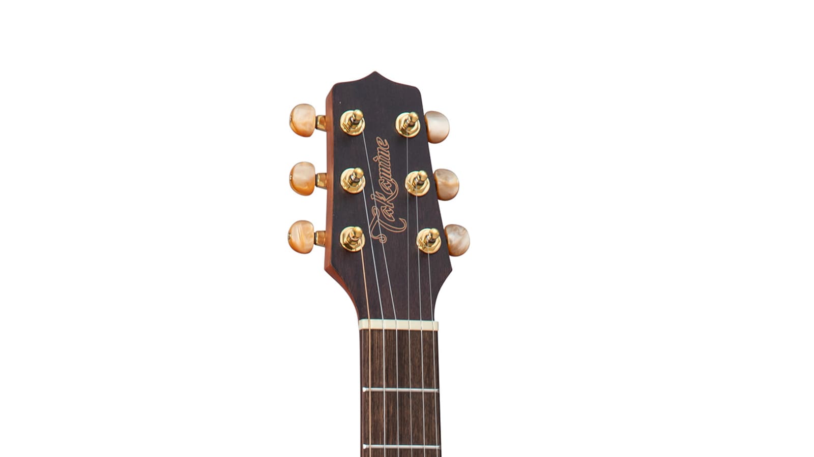 Takamine Guitars Adds Two 'Taka-Mini Guitars to their G Series