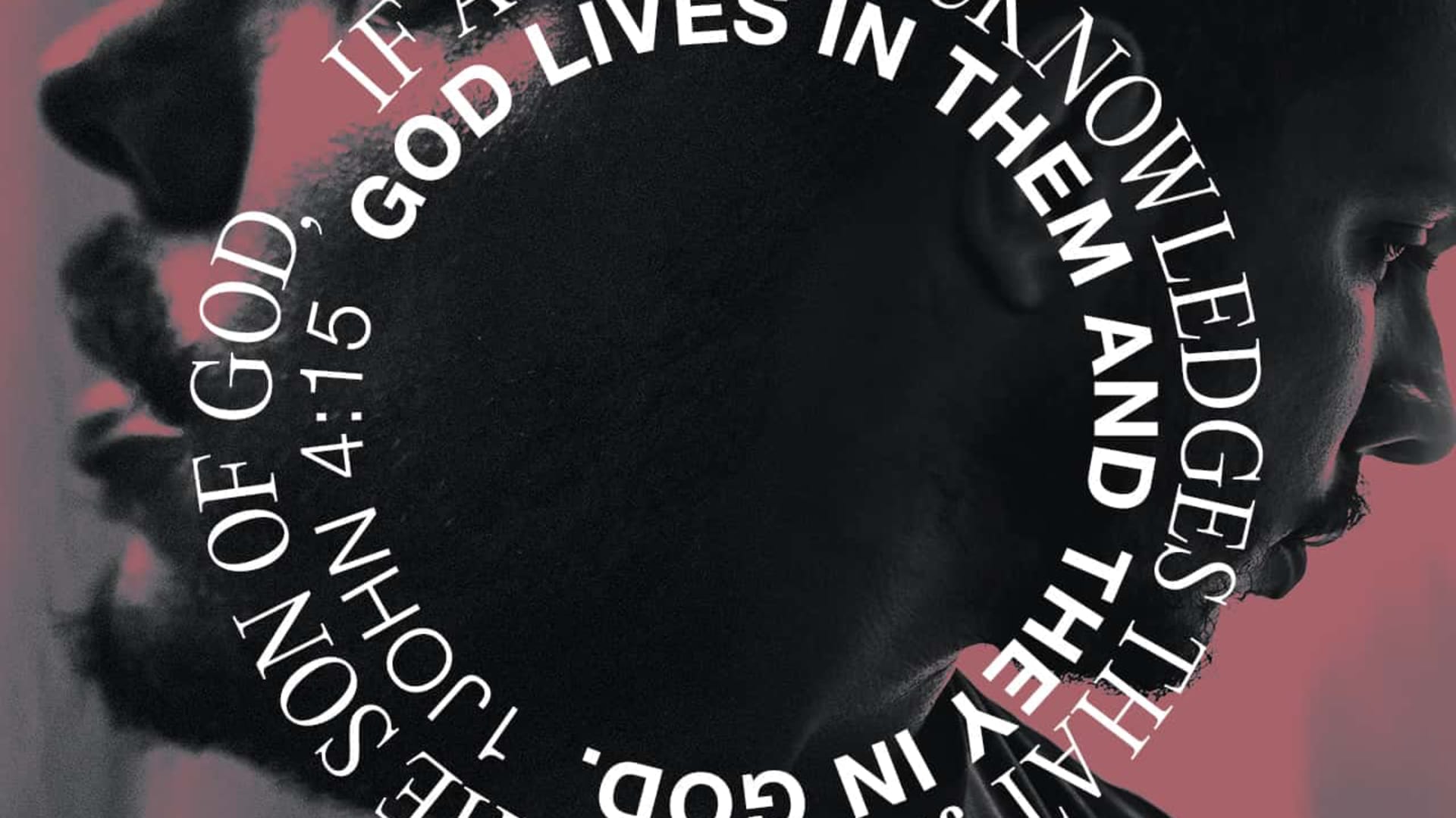 IF ‘ (I IN GOD) Image