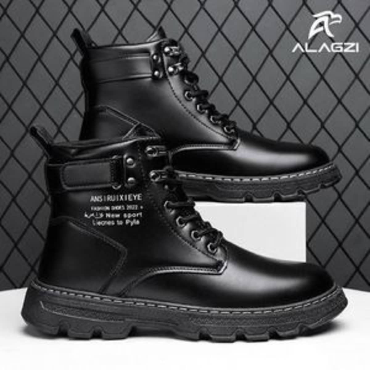 Alagzi Wears