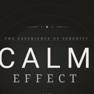 CALM EFFECTS