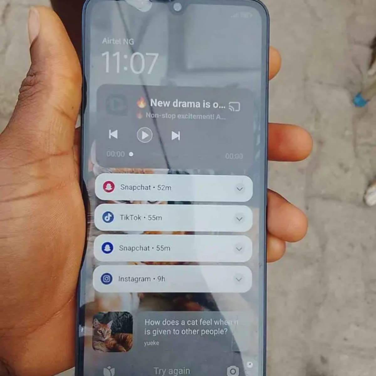 Xiaomi Redmi 14C
