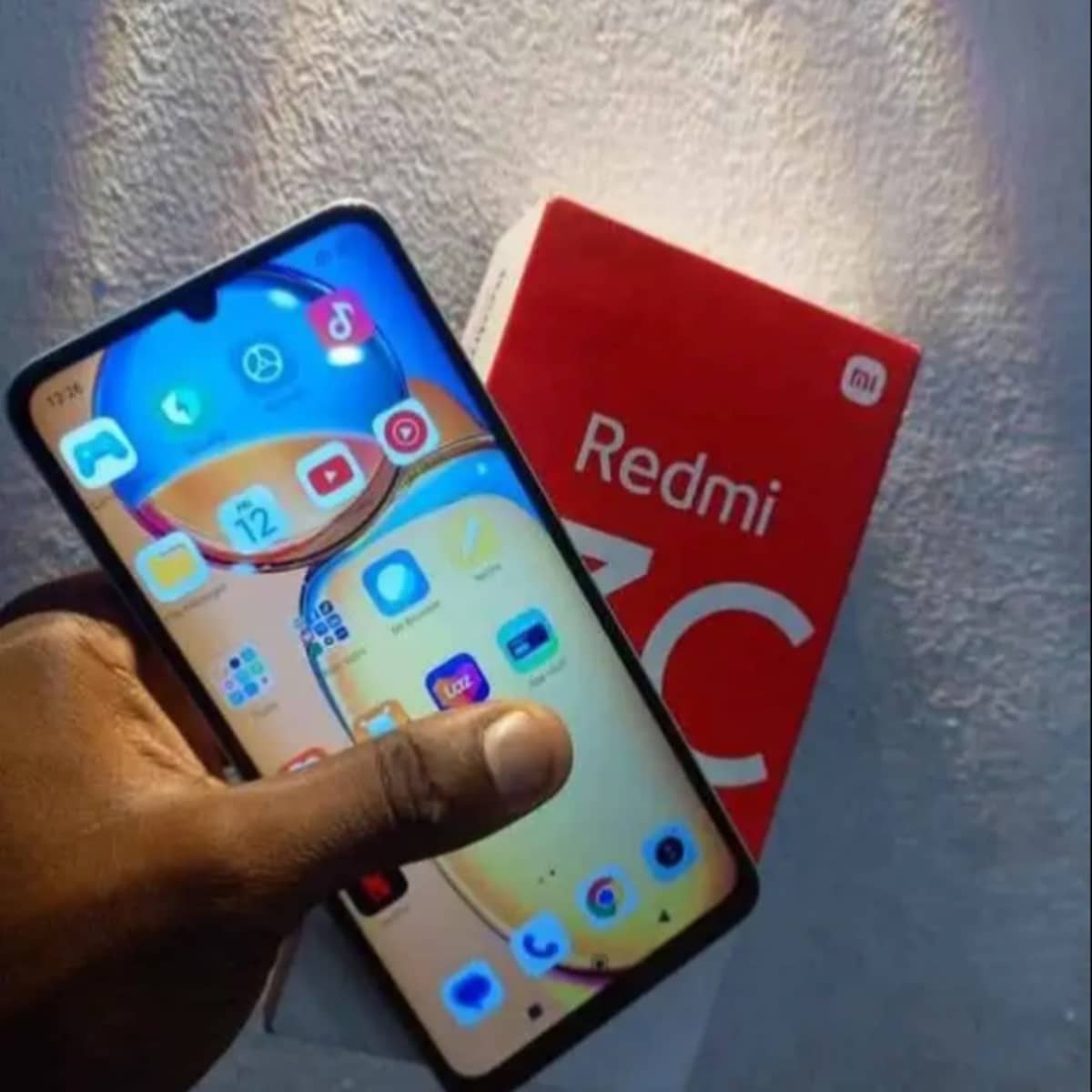 Xiaomi Redmi 13C