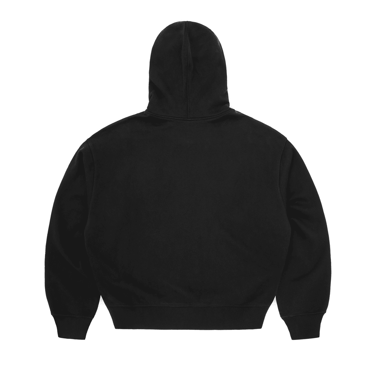 Corteiz (Crtz) Grey Hoodie & Sweatpants Set