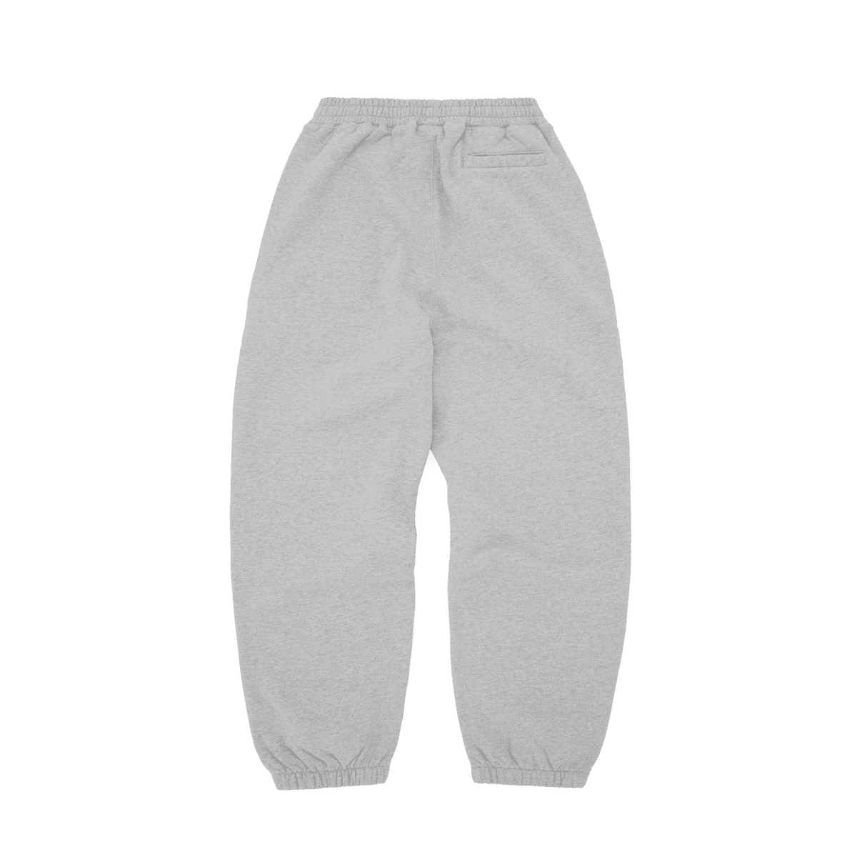 Corteiz (Crtz) Grey Hoodie & Sweatpants Set