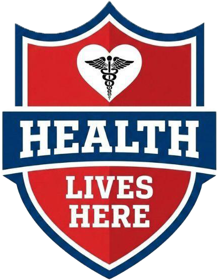 Health Lives Here