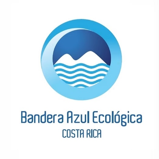 Bandera Azul Ecológica