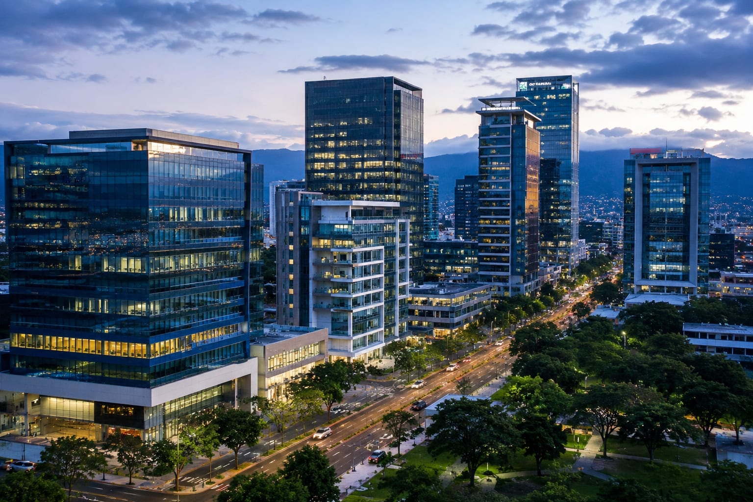 Sector Financiero