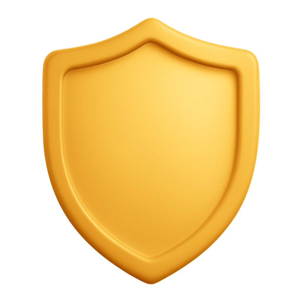 Covered icon