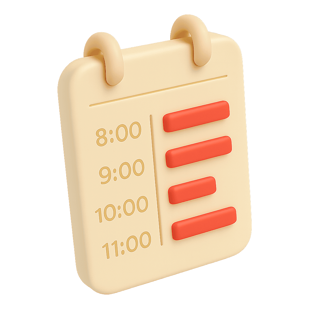 Day Planner