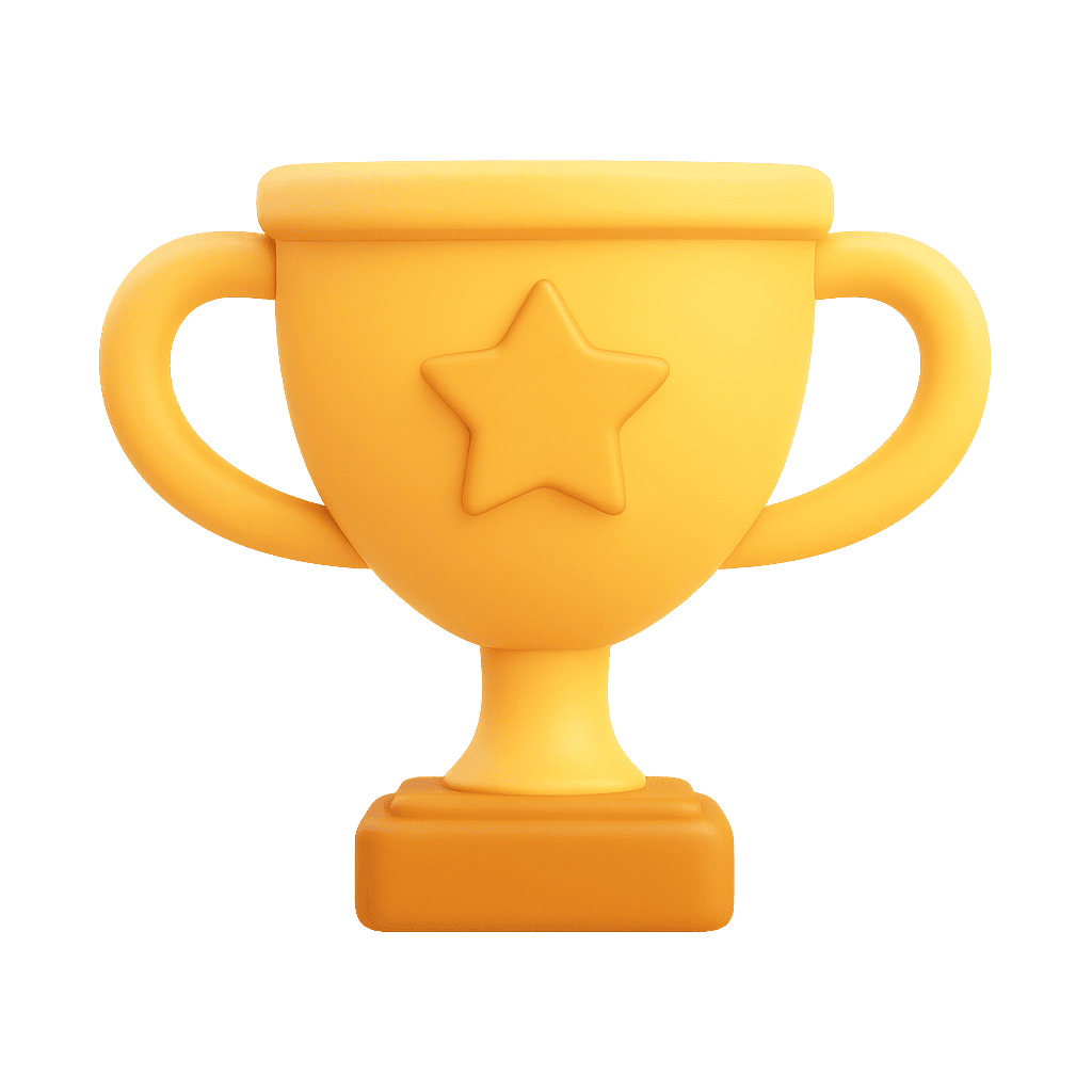 Excellence icon