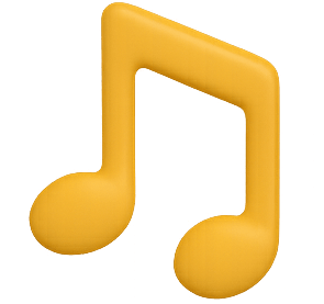 Music icon
