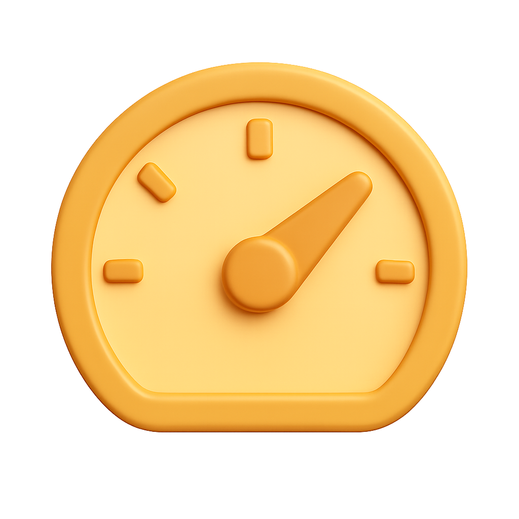 Optimize icon