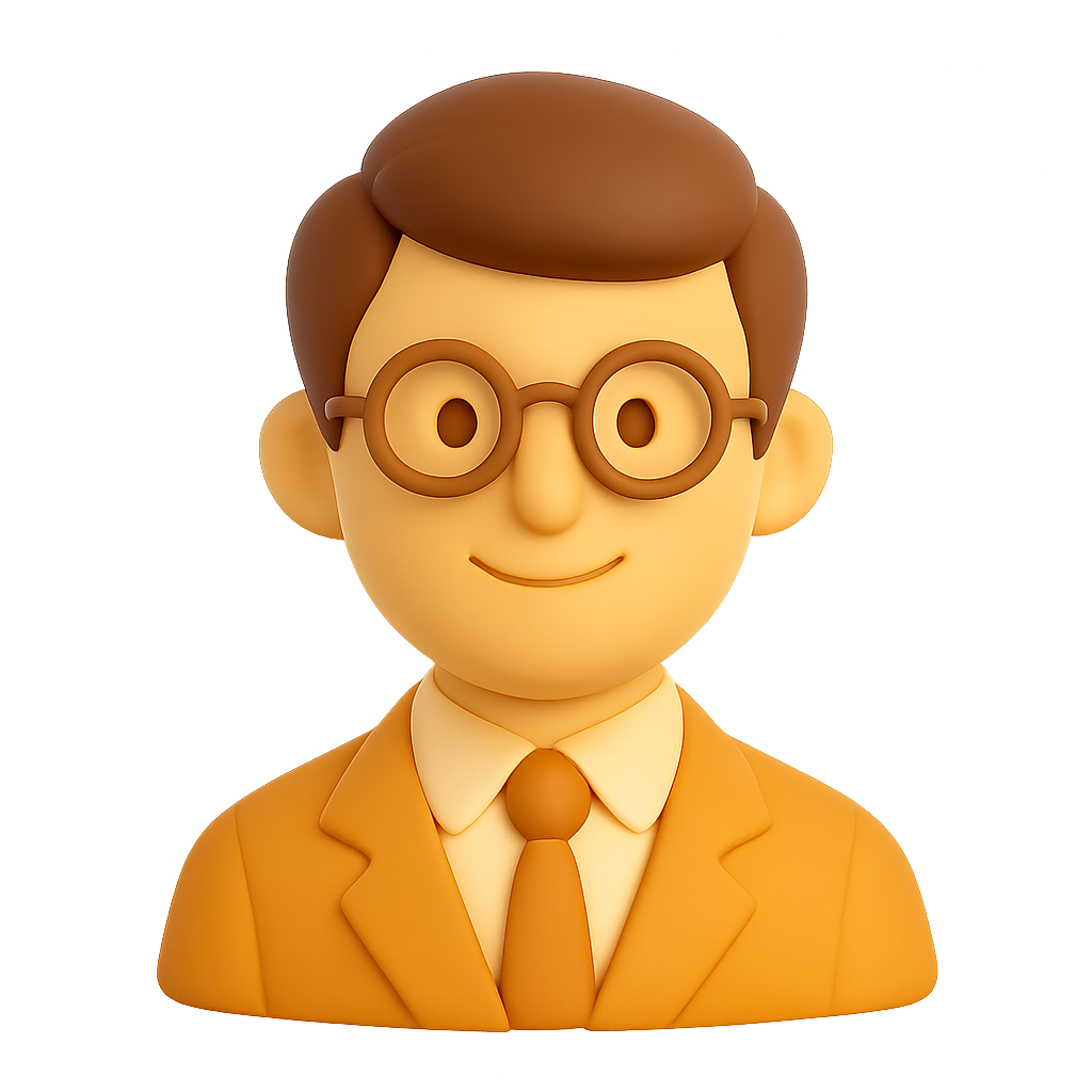 Professional icon