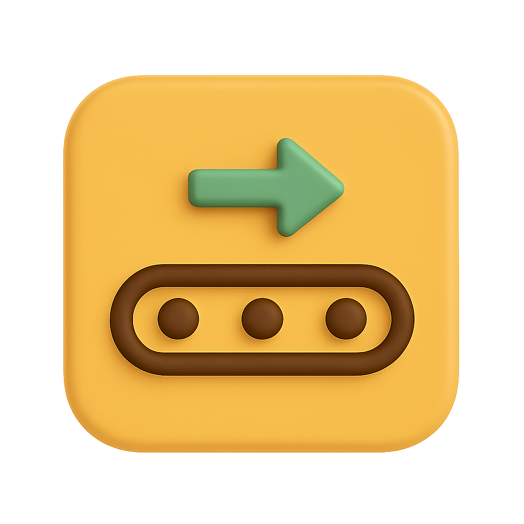 Streamline icon