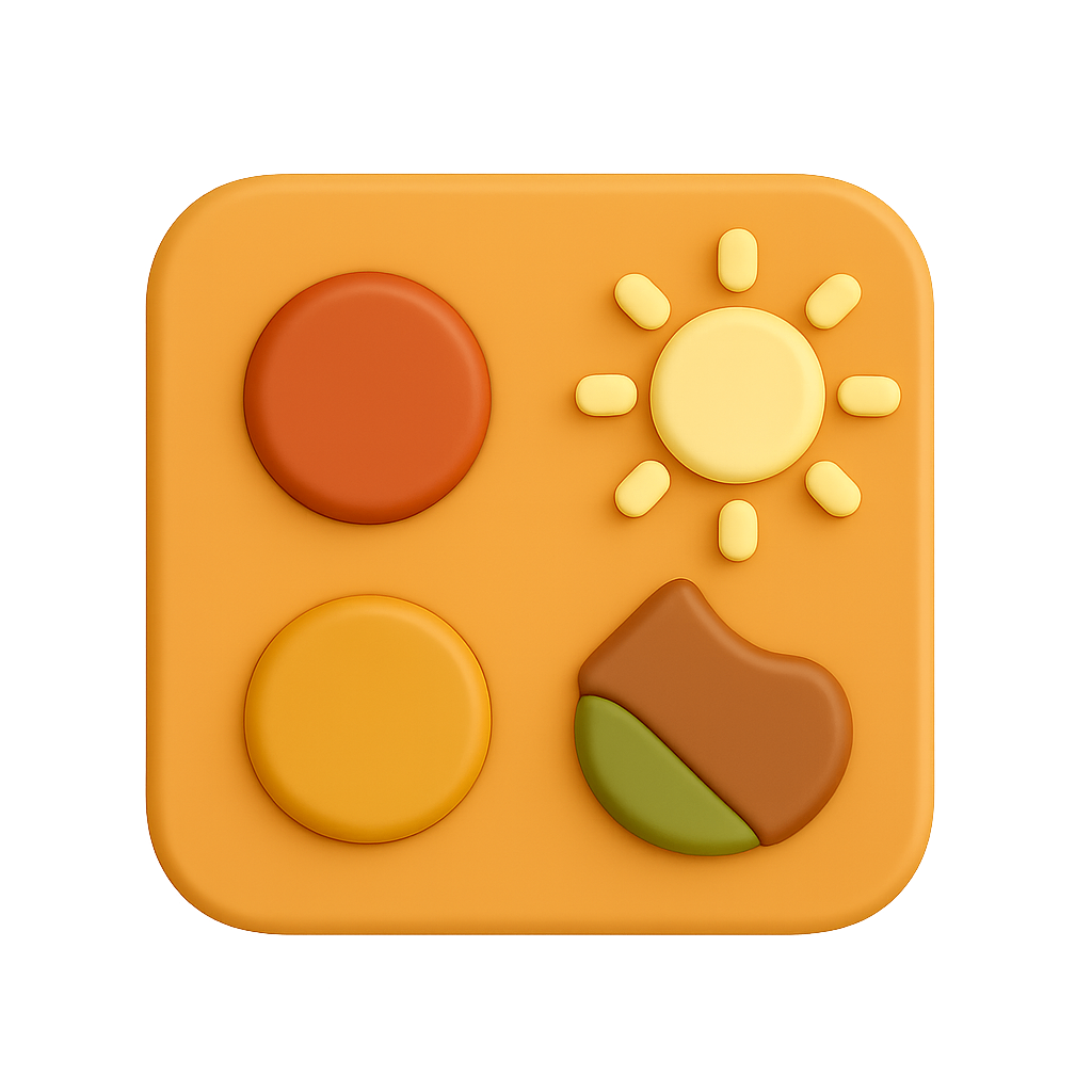 Theme icon