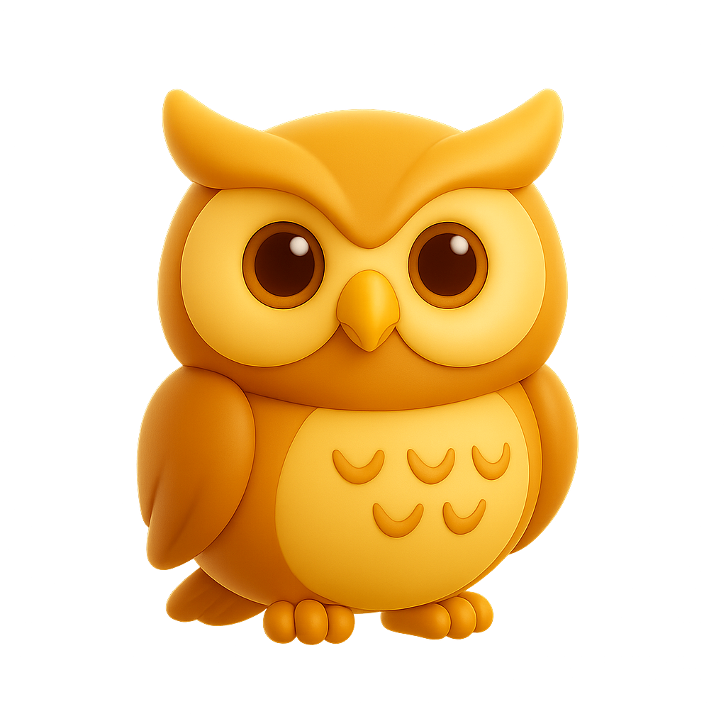 Owl icon