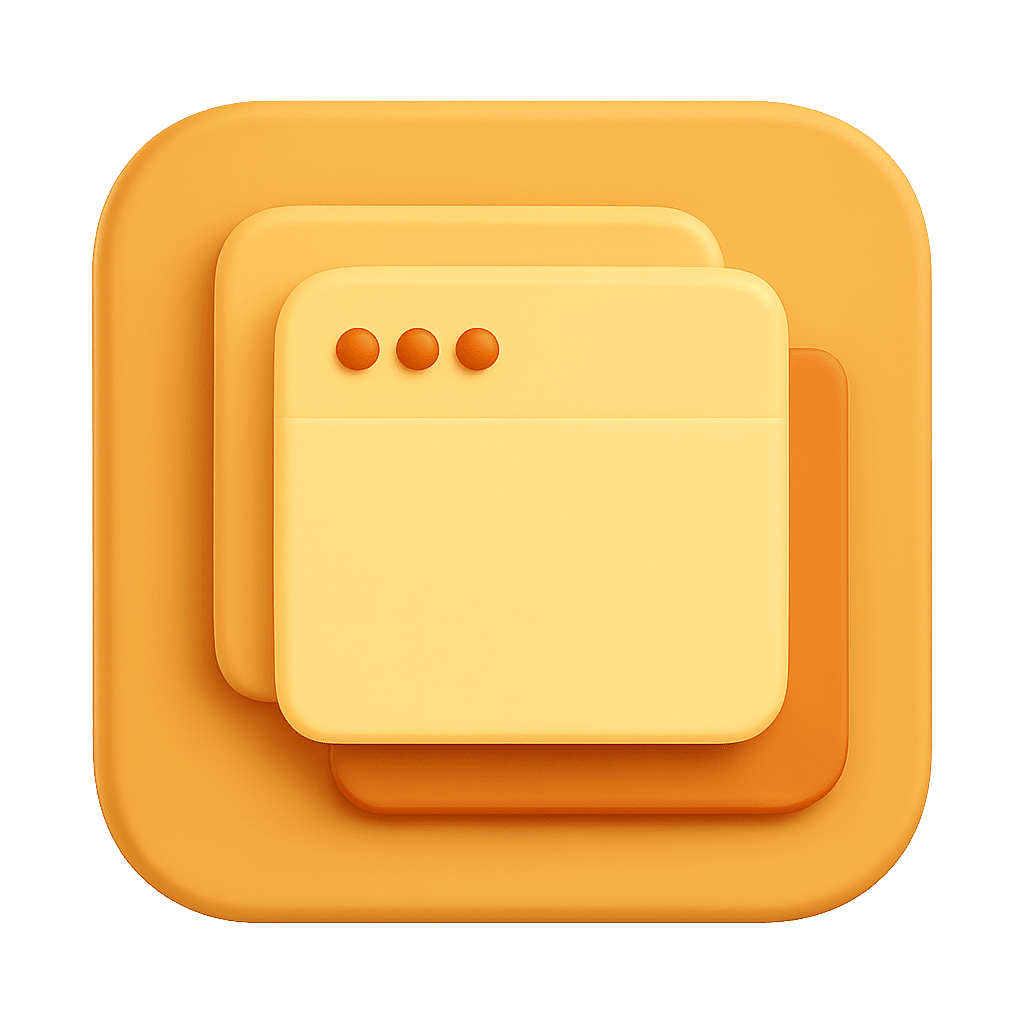 Dashboard icon