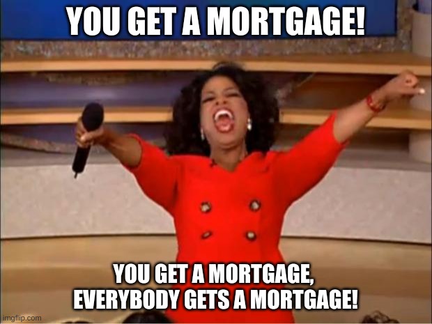 Mortgages