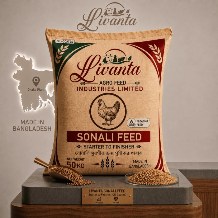 Sonali Feed