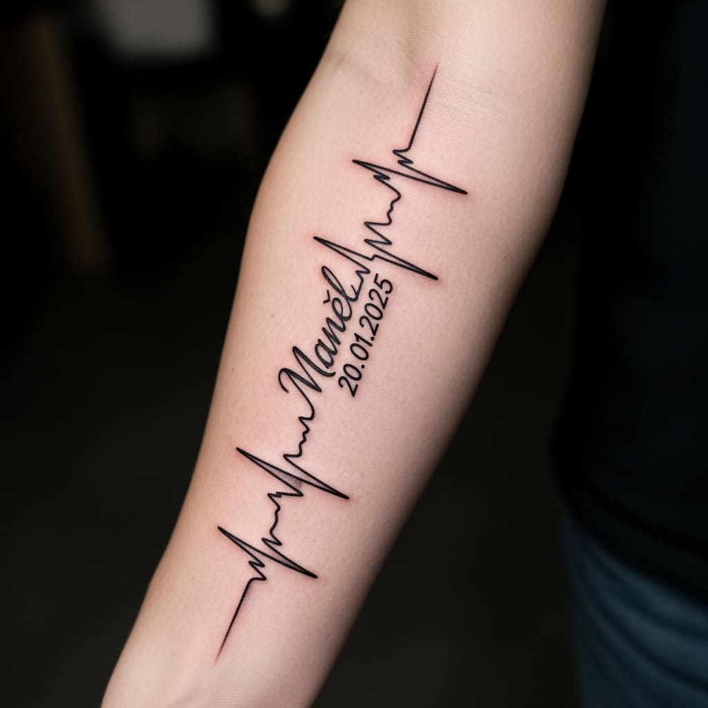 Style de tatouage réaliste - Designs et Inspirations, image size:1024x1024