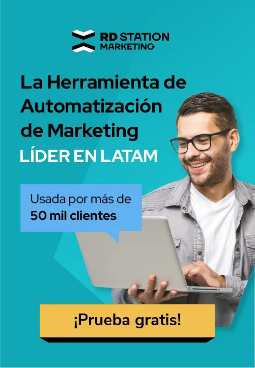 Advertising image
