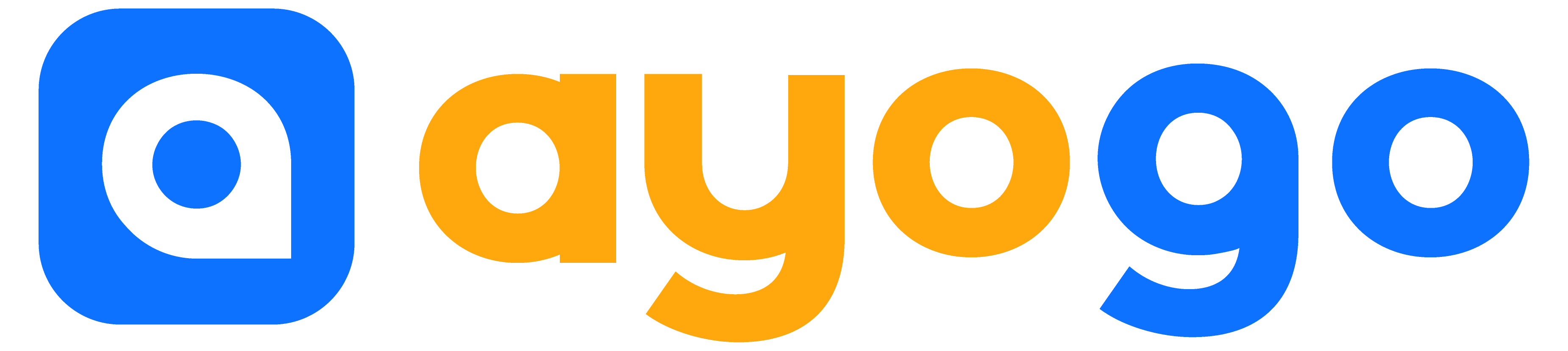 Ayogo Logo