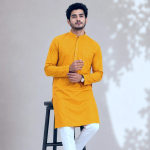 Mustard Yellow