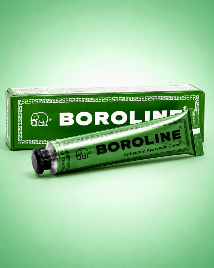 Boroline Antiseptic Ayurvedic Cream 20g