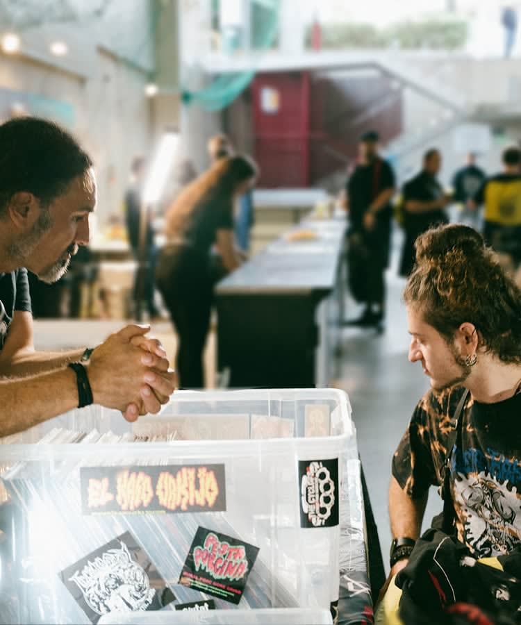 More than a festival