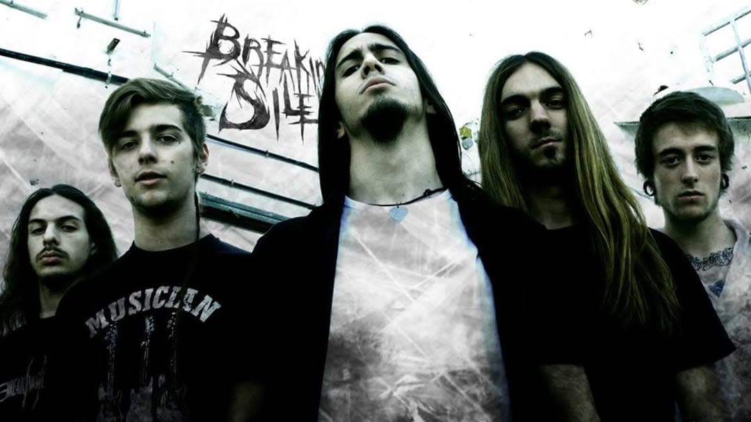 Breaking Silence